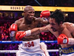 фото - Угас может апсетнуть Спенса. Я его как-то удосрочил в любителях — экс-чемпион