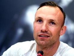 фото - Кесслер: Я вдоволь нагулялся с детской коляской, хочу в ринг