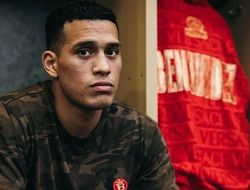 фото - Давид Бенавидес жаждет боя с Канело: Буду напирать и добиваться нокаута