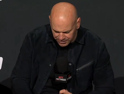 фото - Босс UFC Уайт в ближайшее время займётся боксом. Назвал промоутера, с которым не станет работать