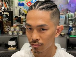 фото - Новогоднее объединение титулов: Иока против «Маленького Пакьяо»