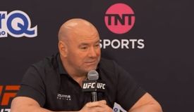 Уайт отреагировал на заявление Джонса: «Полная х**нь»