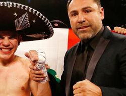 фото - Шоу от Golden Boy: победы Де Ла Хойи и Гутьерреса, неожиданное поражение Баэса