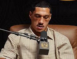 фото - Рамирес-Бенавидес. Опетая оценил шансы соперников