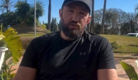 Фьюри бросил вызов Руису