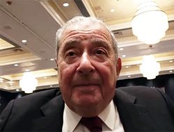 фото - Боб Арум — о бое Ломаченко–Дэвис, отказе Поветкина драться с Фьюри и посмешище Херне