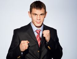 фото - Следующим соперником Мехонцева станет Джоуи Вегас