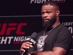 фото - Мейвезер связался с Вудли — будет готовить его к бою с ютубером Полом