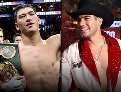 фото - Бой Бивол – Рамирес анонсирован официально: заявления боксёров