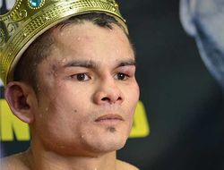 фото - Маркос Майдана: «Я могу нокаутировать Мэйуэзера!»