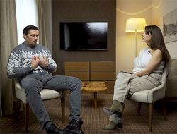 фото - Интервью Александра Усика — о расставании с Баширом, возвращении Кличко и контракте с Top Rank