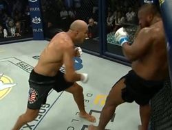 фото - Джуниор дос Сантос проиграл в пятый раз подряд. Все результаты Eagle FC 47