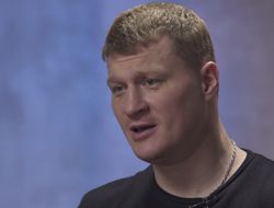 фото - Интервью Поветкина: Когда меня нет, они и побить меня могут