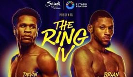 Брайан Норман – Девин Хэйни: прогноз и ставки на бой 22 ноября