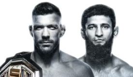 Охрана, отмена. UFC 319 потерял два боя, включая финал Донченко
