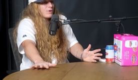 Харрисон сказала всё, что думает о бое Роузи – Карано 