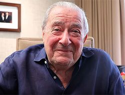 фото - Боб Арум: Энди Руис побьёт Джошуа снова и вот почему…