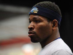 фото - Шон Портер: «Брук хочет сорвать наш поединок»