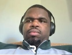 фото - «Усик всё просчитывает». Впечатления и прогноз спаррингёра Александра на реванш с Дюбуа