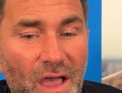 фото - «Усик побил бы Майка Тайсона». Топ-промоутер о месте украинца среди великих