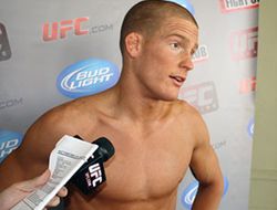 фото - (ММА) Эрик Кох против Рикардо Ламаса на UFC 155