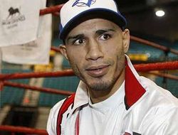 фото - Котто: «Бой Альвареса и Кирклэнда не смотрел – не интересно»