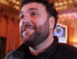 фото - Брат Фьюри о первом поединке с Усиком: «Проблема была не в этом»