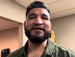 фото - «Выбираю Усика». Крис Арреола дал прогнозы на предстоящие бои