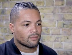 фото - Джойс не хочет видеть бой Фьюри–Чарр, но считает, что он получится ярким