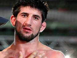 фото - (ММА) Расул Мирзаев успешно вернулся на ринг