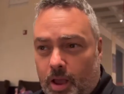 фото - Тренер Бетербиева — о бое с Биволом