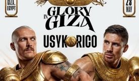 Бой Усик – Верхувен — это нормально. Хватит придираться