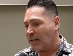 фото - Де Ла Хойя детально разобрал бой Канело-Райдер. У него неутешительный вердикт