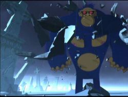 фото - Воспоминания легенды. Майк Тайсон хотел драться с гориллой, предлагал $10 тысяч