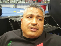 фото - Победа Джошуа над Усиком станет самой большой в моей карьере — Гарсия