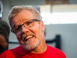 фото - Роуч: «Если Пакьяо победит, попрошу его уйти»