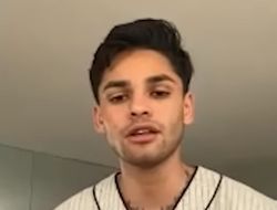 фото - Я кровожадный, DAZN хочет мой бой с Камбососом — Райан Гарсия