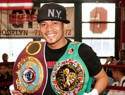 фото - Донэйр: Мы с супругой словно замужем за Фрэмптоном