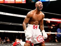 фото - Угас после победы над Робинсоном: Такие вечера спасают жизнь и карьеру