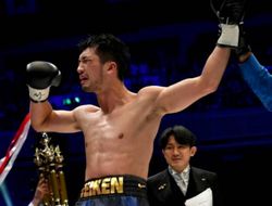 фото - Рёта Мурата откажется от «обычного» титула WBA — СМИ