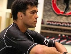 фото - Лиото Мачида не теряет надежду: Хочу стать чемпионом