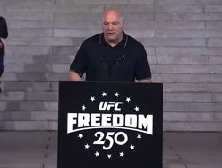 фото - На UFC White House будут монструозные бонусы. Уайт назвал цифры