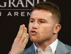 фото - Сауль Альварес: Буду и дальше творить историю