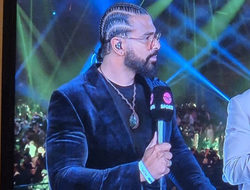 фото - Хэй оценил перформанс Фьюри в реванше с Усиком