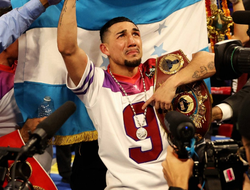 фото - Реакция Кроуфорда на бой Лопеса и Ортиса: «Боюсь, не все это понимают»