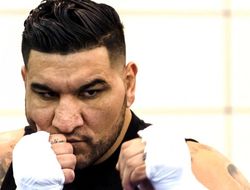 фото - Уайлдер сразится с Арреолой