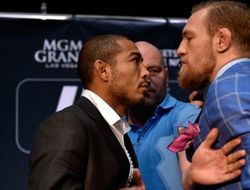 фото - Кадр дня: Алдо призывает Макгрегора провериться на допинг