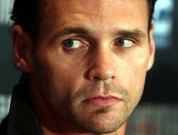 фото - Тренер: «Не сомневайтесь, Гил сделает вес»