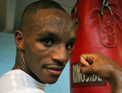 фото - Девон Александер хочет победителей поединков Тёрман–Герреро и Берто–Лопес