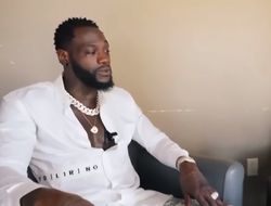 фото - Не Фьюри, не Чжилеи и не Ортис. Уайлдер назвал самого крутого соперника